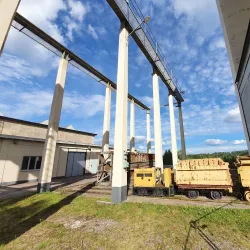 Grängesberg Mining Museum - Ludvika