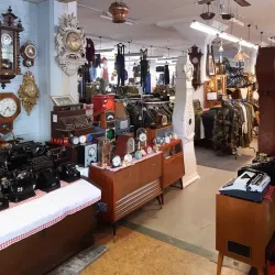 Grängesberg Mining Museum - Ludvika