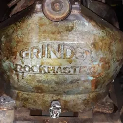 Grängesberg Mining Museum - Ludvika