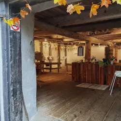 Hammarbacken Nature Reserve - Ludvika