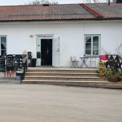 Hammarbacken Nature Reserve - Ludvika