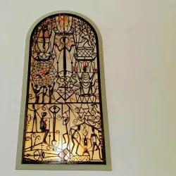 Ludvika Church - Ludvika