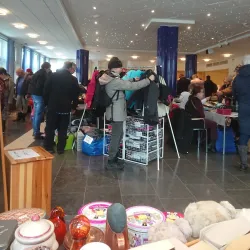 Ludvika Cultural Center - Ludvika