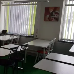 Ludvika Cultural Center - Ludvika