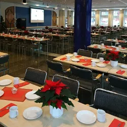 Ludvika Cultural Center - Ludvika