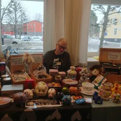 Ludvika Cultural Center - Ludvika