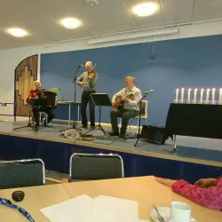 Ludvika Cultural Center - Ludvika