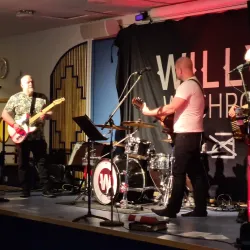 Ludvika Cultural Center - Ludvika