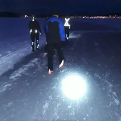 Väsman Lake - Ludvika