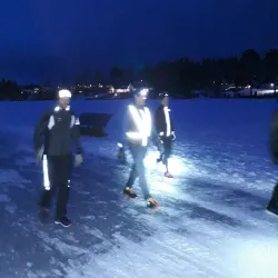 Väsman Lake - Ludvika