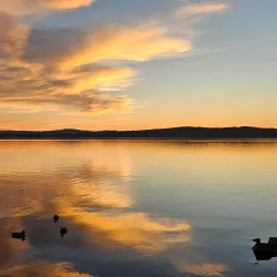 Väsman Lake - Ludvika