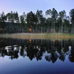 Väsman Lake - Ludvika