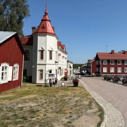 Gammelstad Church Town - Lulea