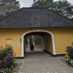 Gültzauudden Nature Reserve - Lulea