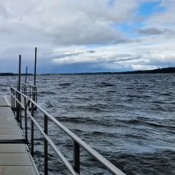 Gültzauudden Nature Reserve - Lulea