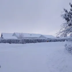 Isbanan (Ice Track) - Lulea