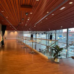 Kulturens Hus - Lulea