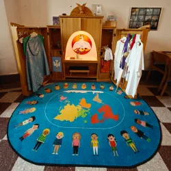 Luleå Cathedral - Lulea