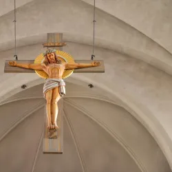 Luleå Cathedral - Lulea