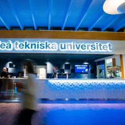 Luleå University of Technology - Lulea