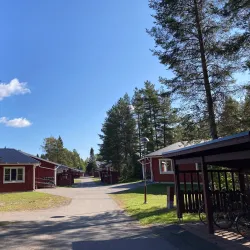 Luleå University of Technology - Lulea