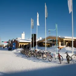 Luleå University of Technology - Lulea