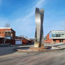 Luleå University of Technology - Lulea