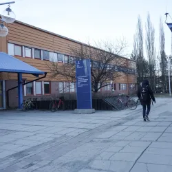 Luleå University of Technology - Lulea