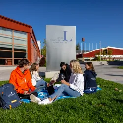 Luleå University of Technology - Lulea