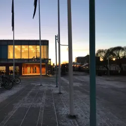 Luleå University of Technology - Lulea