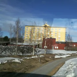 Luleå University of Technology - Lulea