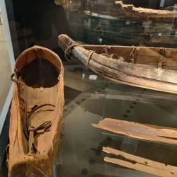 Norrbotten Museum - Lulea