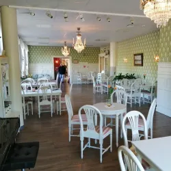 Norrbotten Museum - Lulea