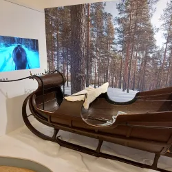 Norrbotten Museum - Lulea