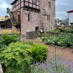 Kulturen Open-Air Museum - Lund