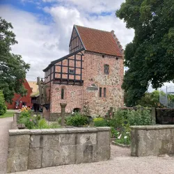 Kulturen Open-Air Museum - Lund