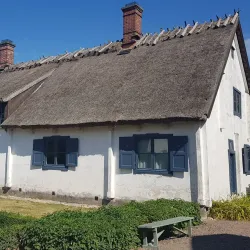 Kulturen Open-Air Museum - Lund