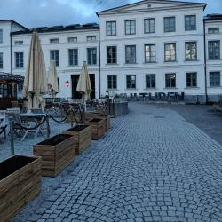 Kulturen Open-Air Museum - Lund