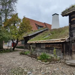 Kulturen Open-Air Museum - Lund