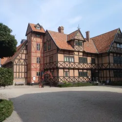 Kulturen Open-Air Museum - Lund