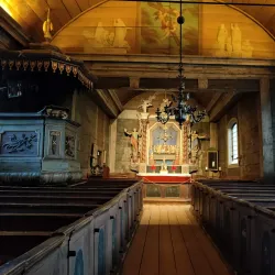 Kulturen Open-Air Museum - Lund