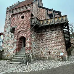 Kulturen Open-Air Museum - Lund