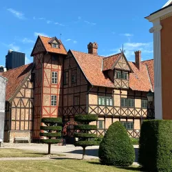 Kulturen Open-Air Museum - Lund