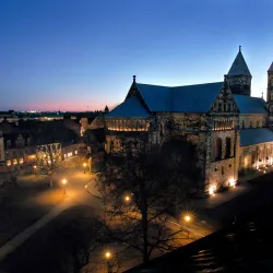 Lund Cathedral - Lund