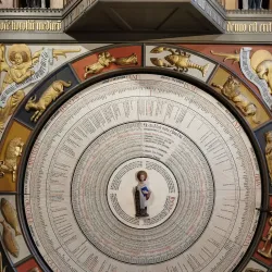 Lund Cathedral - Lund