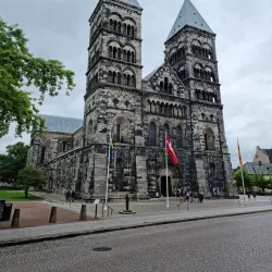 Lund Cathedral - Lund