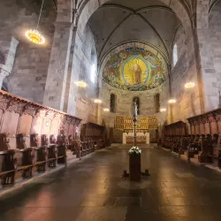 Lund Cathedral - Lund