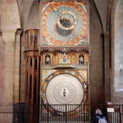 Lund Cathedral - Lund