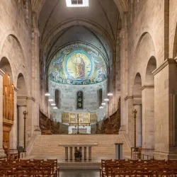 Lund Cathedral - Lund