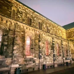 Lund Cathedral - Lund